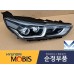 MOBIS HEADLAMP SET FOR HYUNDAI IONOQ 2016-19